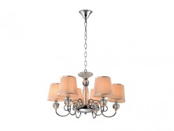 Люстра Newport 11706/C