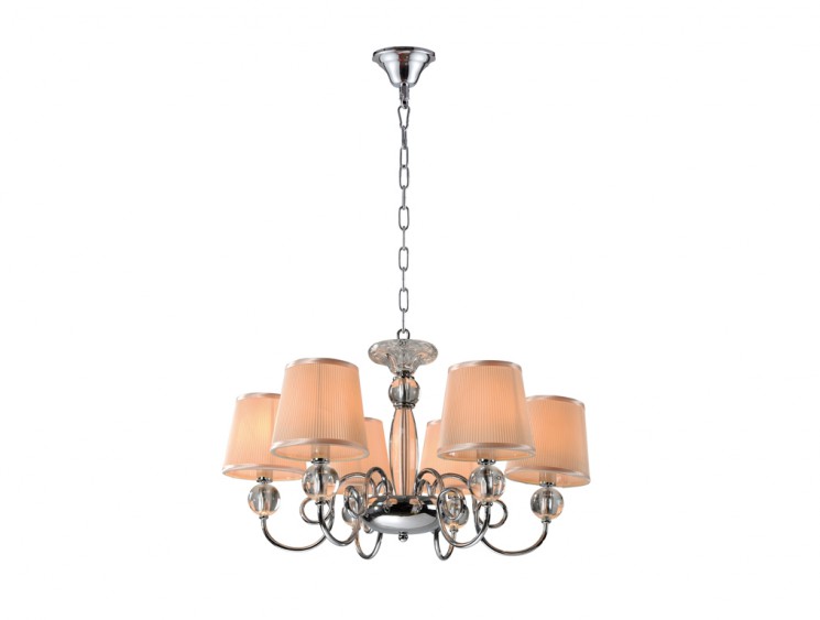 Люстра Newport 11706/C
