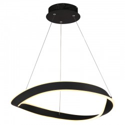 Подвесная люстра Lussole LSP-8296 HUDSON