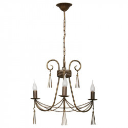 Подвесная люстра Nowodvorski 2764 Twist