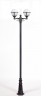 Уличный фонарный столб YAOHUALUX 88110A B2 Bl GENOVA