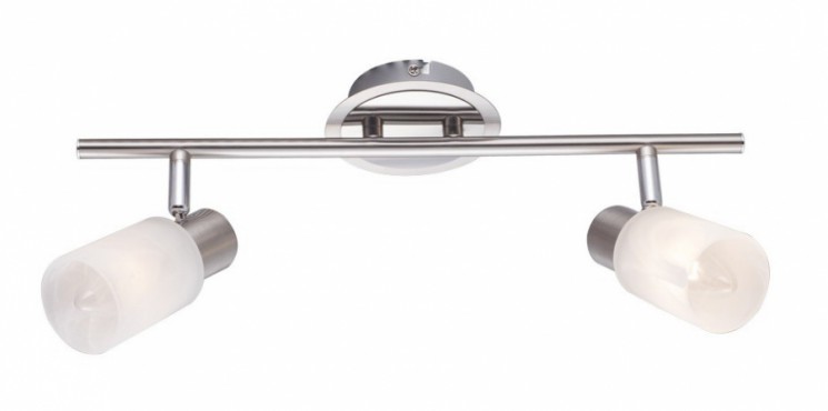 Светильник спот Arte lamp A4510PL-2SS