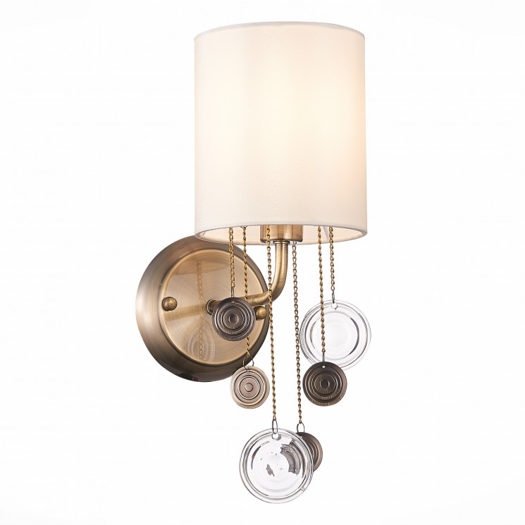 Бра Evoluce SLE107931-01 SEVILLA