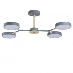 Люстра потолочная LUMION 5651/72CL BRAD