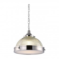 Светильник подвесной Arte lamp A8077SP-1CC NOVARA