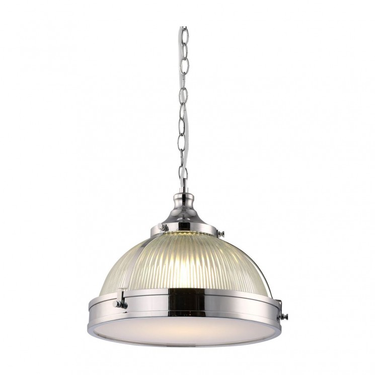 Светильник подвесной Arte lamp A8077SP-1CC NOVARA