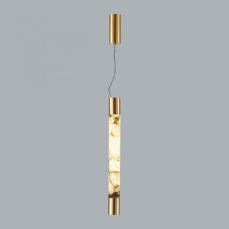 Подвесной светильник Odeon Light 6687/15L MARBELLA