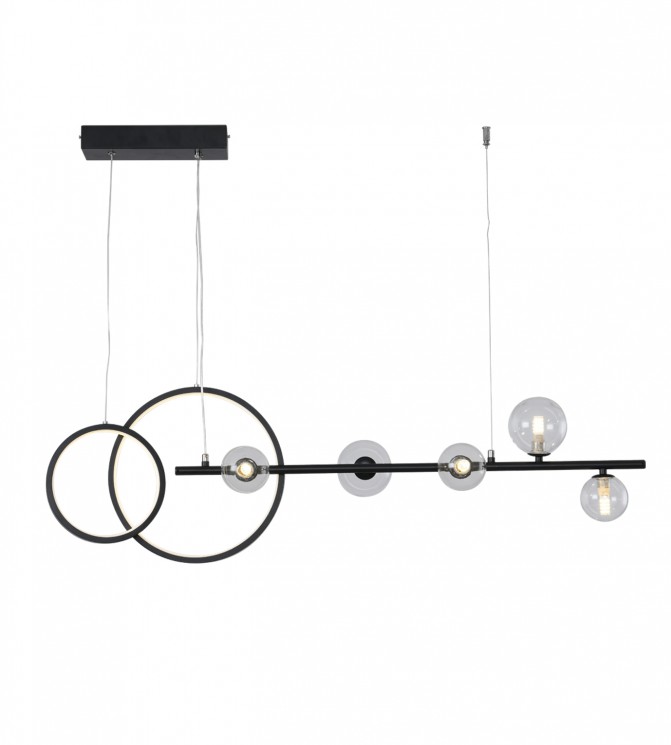 Люстра KINK Light 09408-5,19 Иона