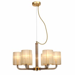 Люстра Favourite 1860-6P