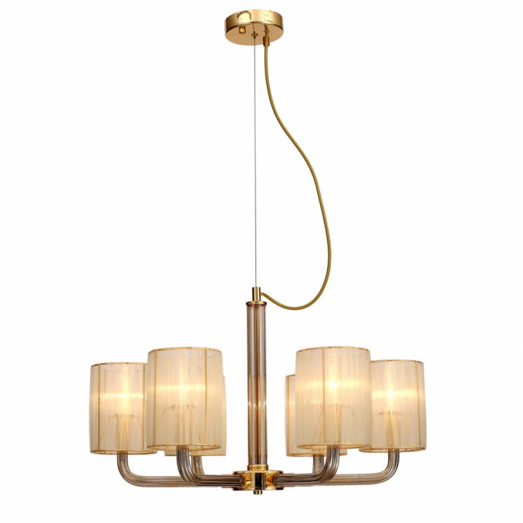 Люстра Favourite 1860-6P