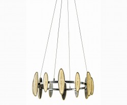 Подвесной светильник KINK Light Тионит 7976