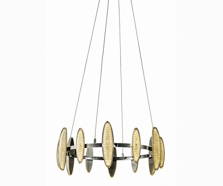 Подвесной светильник KINK Light Тионит 7976