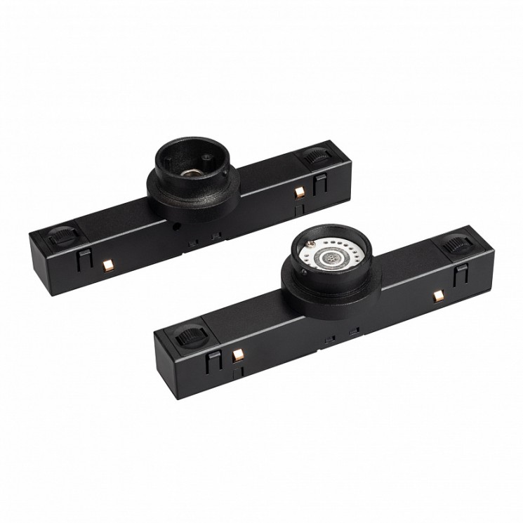 Адаптер Arlight MAG-FLEX-ADAPTER BK IP20 Металл, 3 года 034068