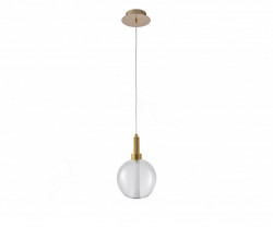 Подвесной светильник Kink Light 07571,21 Ларса