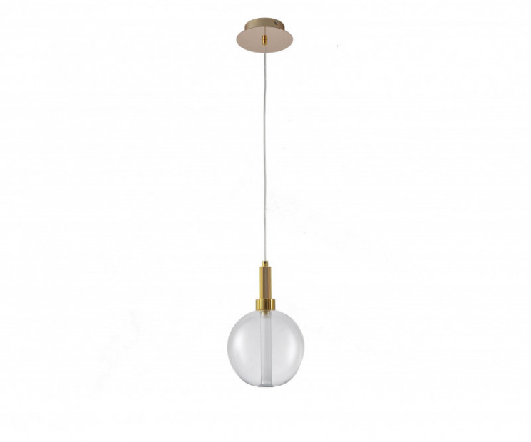 Подвесной светильник Kink Light 07571,21 Ларса