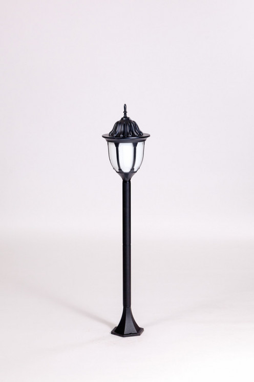 Садово-парковый светильник YAOHUALUX 92106 Bl GENUYA