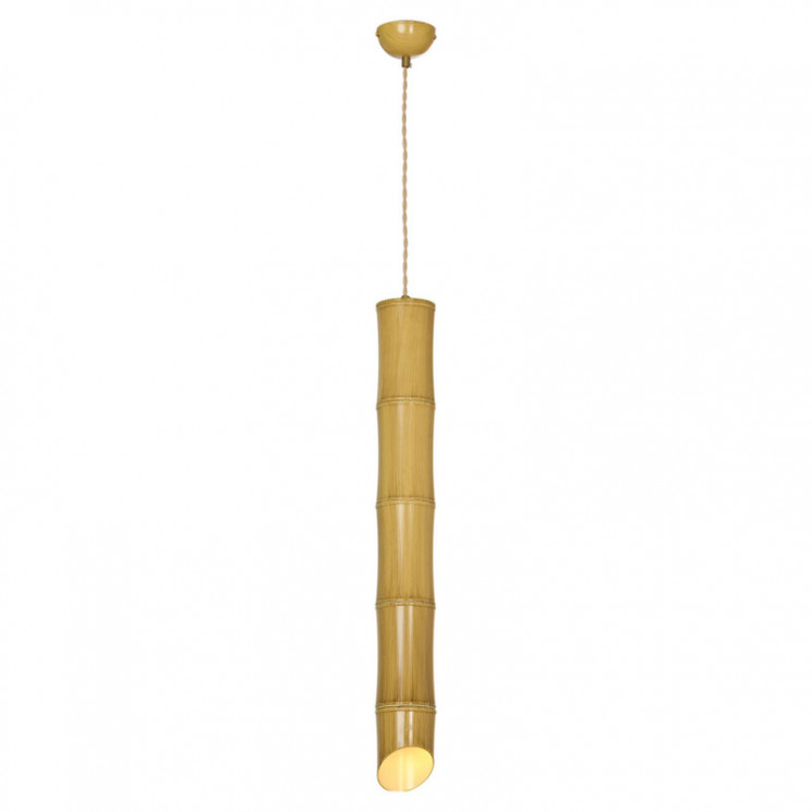 Подвесной светильник Lussole LSP-8564-4 BAMBOO