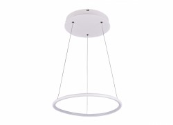 Подвесной светодиодный светильник Donolux S111024/1R 24W White In