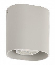 Накладной светильник Denkirs DK2005-WH