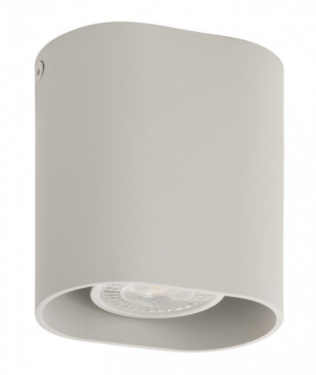 Накладной светильник Denkirs DK2005-WH