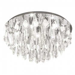 Накладная люстра EGLO 93413 Calaonda