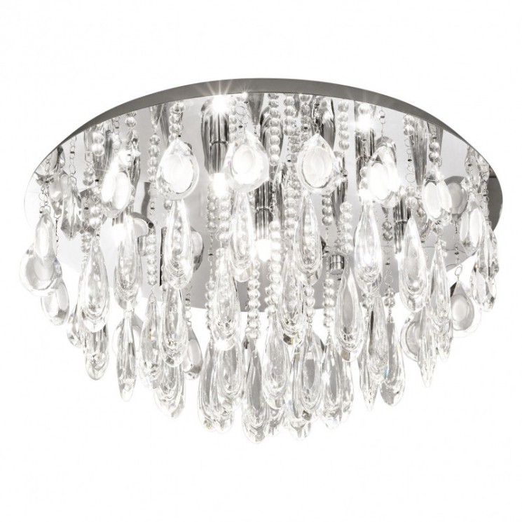 Накладная люстра EGLO 93413 Calaonda