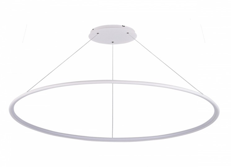 Подвесной светодиодный светильник Donolux S111024/1R 70W White In