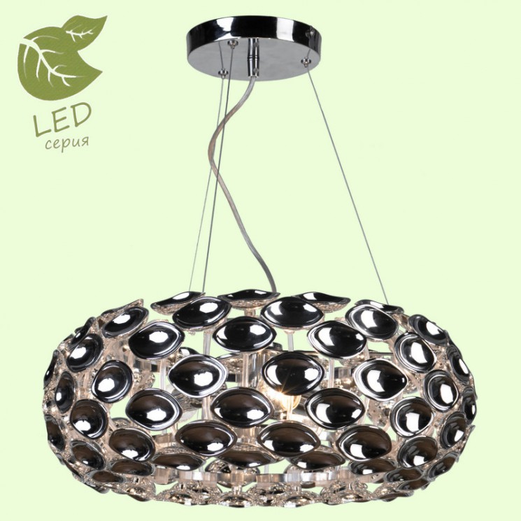 Подвесная люстра Lussole GRLSP-0170 IDAHO
