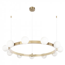 Подвесная люстра LOFT IT 10311/11