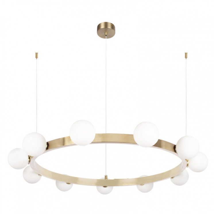 Подвесная люстра LOFT IT 10311/11