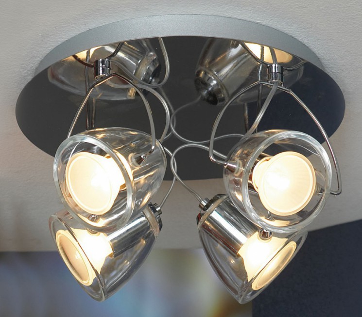 Светильник Lussole LSL-6901-04