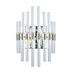 Бра Arte Lamp MATILDA A1064AP-2CC