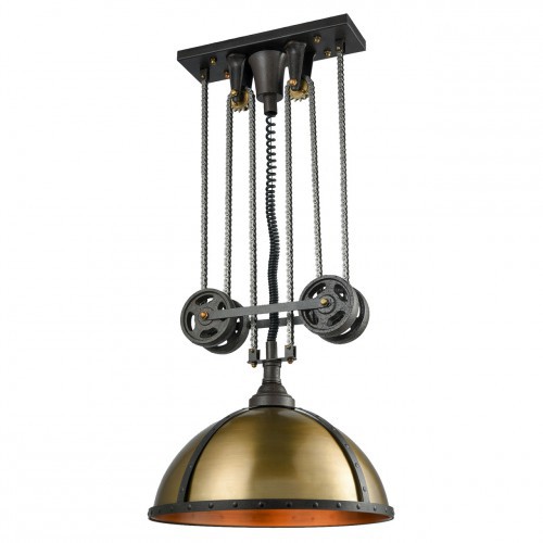 Люстра Lussole LSP-9810