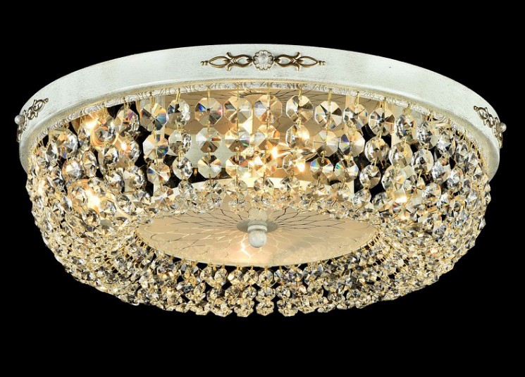 Люстра Maytoni DIA001-04-WG