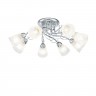 Люстра Freya FR5684CL-08CH Stasya