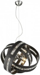 Подвесная люстра WERTMARK WE398.06.023 LELE