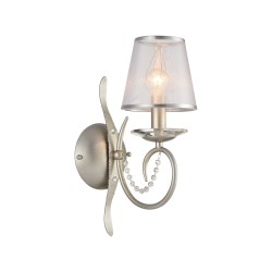 Светильник настенный Freya FR2755-WL-01-BR Darina