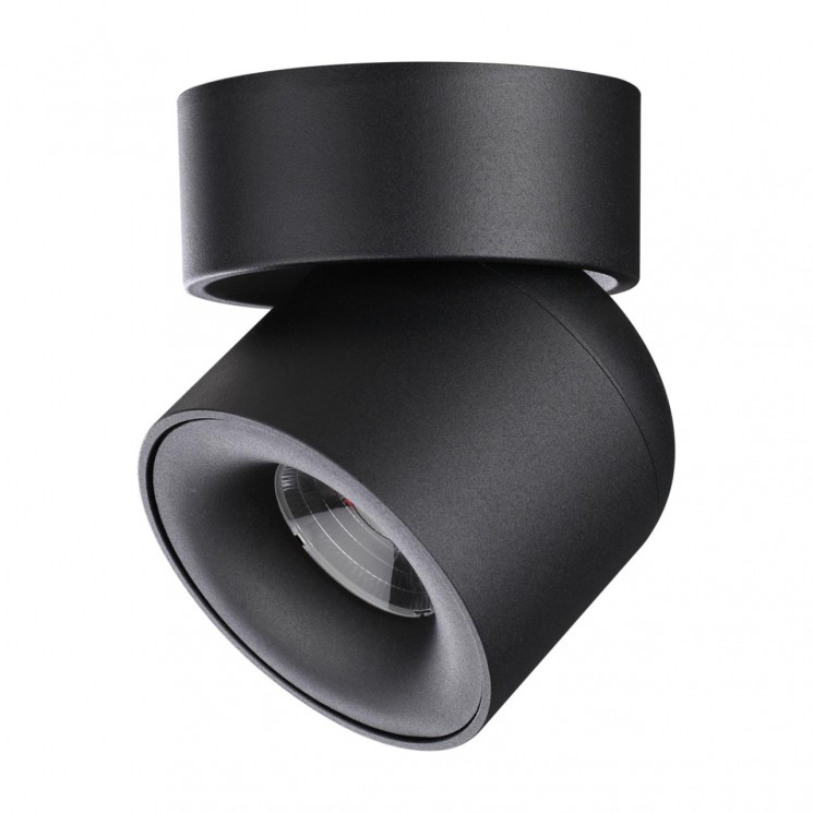 Светильник накладной светодиодный NOVOTECH GESSO 358809