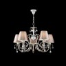 Люстра Freya FR2033PL-05S Alexandra