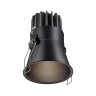 Встраиваемый светодиодный светильник с переключателем цветовой температуры NOVOTECH LANG 358909