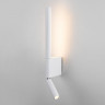 Бра Elektrostandard Sarca LED белый (40111/LED) Sarca