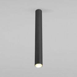 Накладной светильник Elektrostandard Pika 6W (25030/LED) черный PIKA
