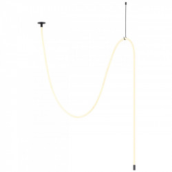 Подвесной светильник Odeon Light 4391/40CL CORDA