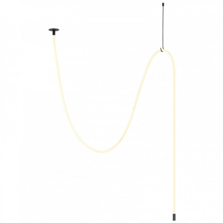 Подвесной светильник Odeon Light 4391/40CL CORDA