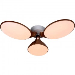 Люстра потолочная Stilfort 2083/03/03C Riza 3*LED*36W