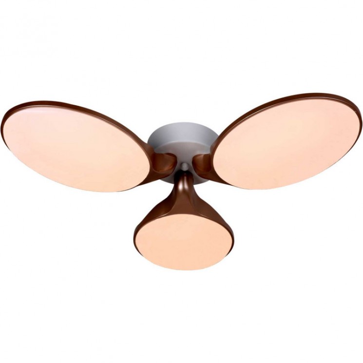 Люстра потолочная Stilfort 2083/03/03C Riza 3*LED*36W