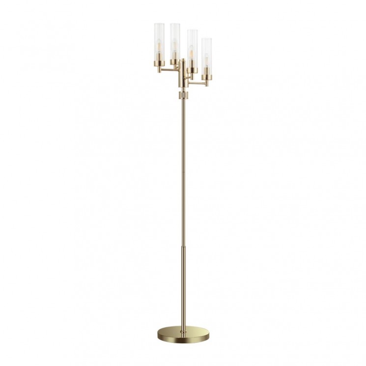 Торшер Lumion KAMILLA 5274/4F