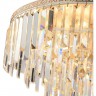 Люстра подвесная хрустальная Stilfort 2110/03/18P Kristalina 18*E14*40W