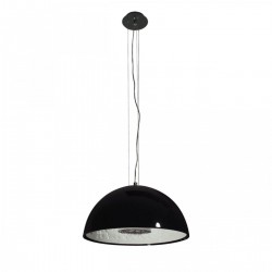 Подвесной светильник LOFT IT Mirabell 10106/400 Black