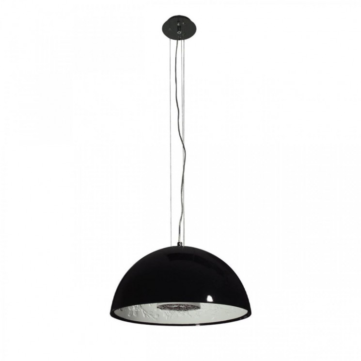 Подвесной светильник LOFT IT Mirabell 10106/400 Black